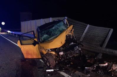 Sul Gargano la strage dei ragazzi: quattro morti e un ferito grave