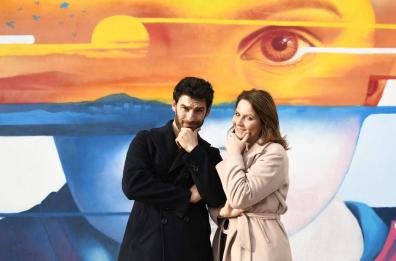 Il giovane Savio da Barletta al «The Guardian»: «L’App dei viaggiatori la porto nella mia terra»