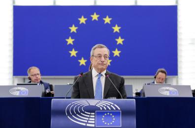 Il rapporto Draghi può davvero trasformare l’Italia