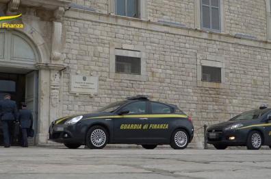 «Svuotata società di trattamento rifiuti», la Finanza sequestra 500mila euro a Barletta 