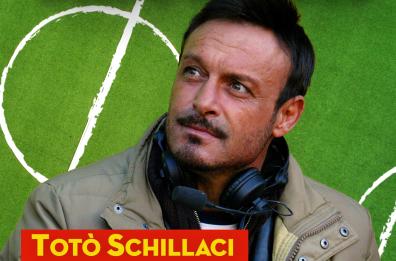 Podcast Italia Foodball Club: Totò Schillaci, orgoglio del Sud