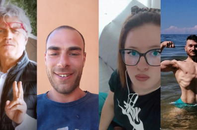 Incidente sul Gargano, ecco le quattro vite spezzate sulla strada: la vittima più giovane aveva 26 anni
