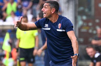 Bari, fuori il carattere: Catanzaro è un bivio