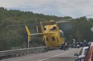 Ancora sangue sulle strade della Basilicata: morti in 2 incidenti diversi un 60enne e un 21enne