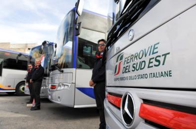 Ferrovie del Sud-Est al bivio dei soldi con il rischio fallimento