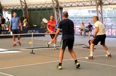 Maglie, i vincitori del torneo di Pickleball 2024 valido per le qualificazioni al Master regionale