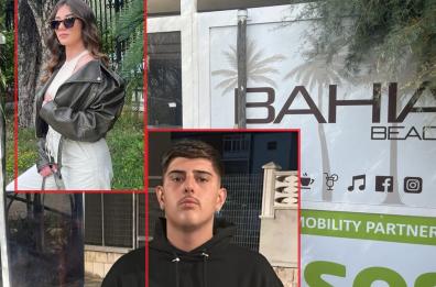 Molfetta, trovata l'arma dell'omicidio in discoteca di Antonella: era custodita da un 17enne. L'indagine sugli spostamenti del killer