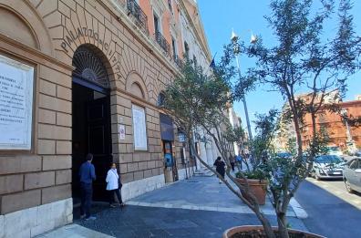 D’Attis (FI): «La legge sui Comuni va rivista»