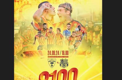 Lecce - Sassuolo, al Via del Mare oltre 8mila bambini delle scuole, di calcio e non solo, del Salento 