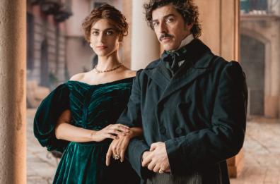 «I leoni di Sicilia», record di ascolti per la serie televisiva