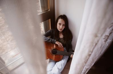 &laquo;Milena&raquo;, nuovo singolo per la cantautrice pugliese Colette tra jazz e bossa nova