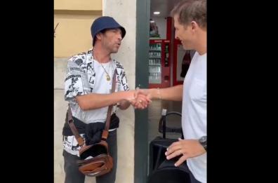 Bari, l'autore della musica a tutto volume chiede scusa al sindaco della notte e ai residenti dell'Umbertino 