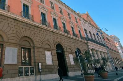 Quella politica dei pavidi tra i rampolli dei clan e i civismi in salsa barese