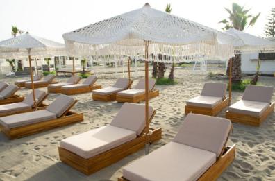Best Beach Awards, è lucano il lido migliore d'Italia: si trova a Scanzano Jonico