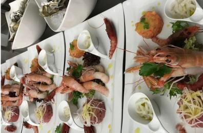 Ristorazione in Puglia, un bilancio in chiaroscuro