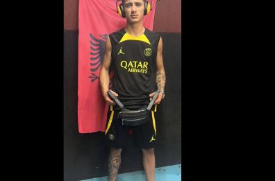 Omicidio Molfetta, Palermiti jr andò al pronto soccorso 5 giorni prima del delitto