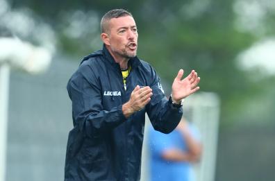 Malta, la nazionale di calcio parla salentino: il nuovo tecnico è Mazzotta, lo affianca Chevanton