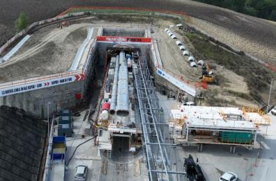 La Puglia non avrà l’alta velocità ferroviaria: «La Bari-Napoli? È quasi alta velocità»