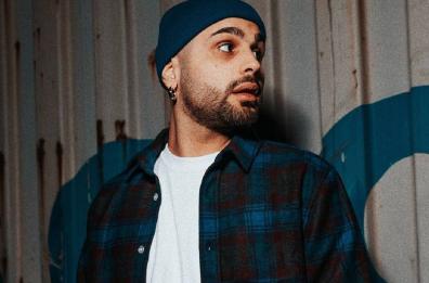 &laquo;Aria&raquo;, nuovo singolo per Cicco Sanchez