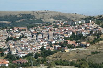 L'elisir di lunga vita a Orsara di Puglia: 2mila anime e tanti ultracentenari