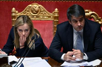 La premier Meloni a Bari il 22 ottobre: firma del «Patto per la Puglia» e dibattito con i governatori
