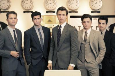 Nel film «Billionaire Boys Club» la storia realmente accaduta di un truffa finanziaria fallita