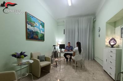 Martina Franca, botte e insulti:  la madre denuncia il figlio 17enne che viene collocato in comunità