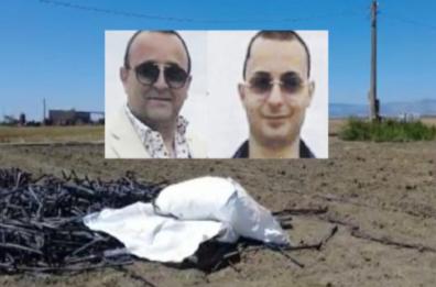 Duplice omicidio Cirillo in campagna a Cerignola: Rendina va condannato