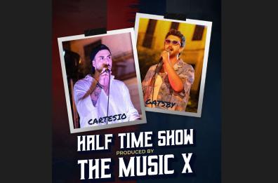 «Half Time Show», nuovo progetto per riempire di musica l'intervallo delle partite dell'Atletico Acquaviva