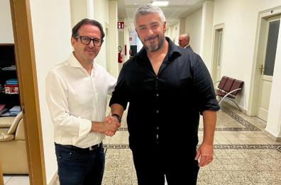 Mancini o De Filippo: sindaci e consiglieri a Matera scelgono il presidente