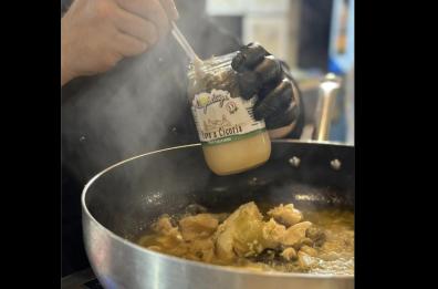 Fave e cicorie (in barattolo) alla Fiera di Marsiglia: paga il Consiglio regionale pugliese