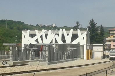 Potenza, apre il Terminal Gallitello e la metro è più vicina