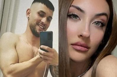 «Avevate tutta la vita davanti, adesso siete due angeli»: chi erano Greta e Francesco,  i due fidanzati morti nell'incidente a Cassano 