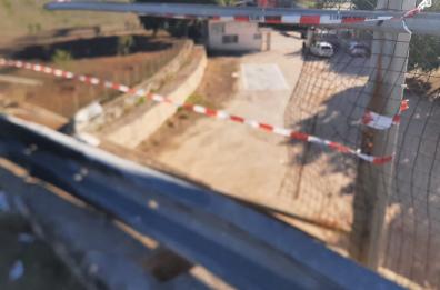 Tragedia a Cassano Murge: auto vola da cavalcavia, muore coppia di giovani fidanzati che tornava da una festa