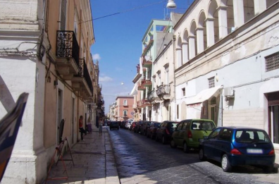 A Manfredonia pronto l’appalto per rifare corso Roma: opera da oltre un milione e mezzo di euro