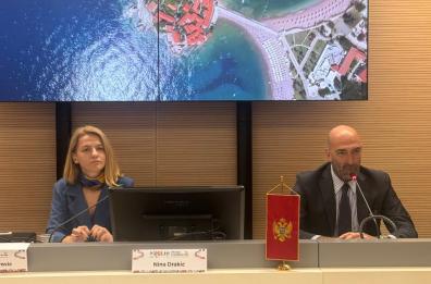 Al via un collegamento aereo diretto tra la Puglia e il Montenegro: l'annuncio in Fiera
