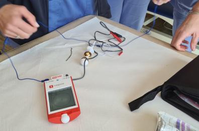 All'ospedale San Paolo di Bari arriva una nuova terapia per il trattamento delle patologie femminili