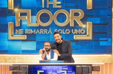 Torna The Floor il game show dove ne resta solo uno
