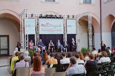 Cerignola celebra Nicola Zingarelli con la 16^ edizione del premio letterario