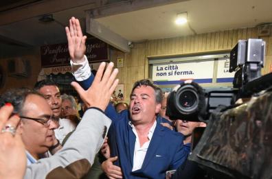 Foggia, il Tar respinge il ricorso dell'ex sindaco Landella: legittimo lo scioglimento del Comune nel 2021