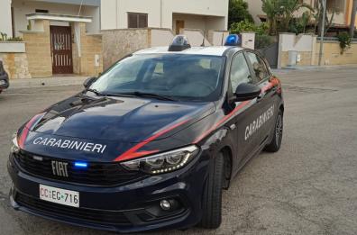 Violenza sulle donne, due casi nel Leccese. Arrestati un 47enne e un 36enne