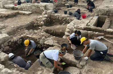 La Siponto medievale torna alla luce: apre al pubblico la più grande campagna di scavi archeologici realizzata a Manfredonia