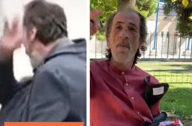 Andria, &egrave; morto Luca Di Schiena detto Luchino. Nel 2015 fu legato a un albero da un gruppo di bulli