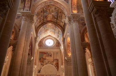 Giornate Fai d'autunno, il 12 e 13 ottobre 40 aperture in chiese, palazzi e siti storici di Puglia e Basilicata