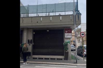 Bitritto, condannato a 14 anni il barista Assunto: soffocò e uccise l'uomo che infastidiva i clienti 