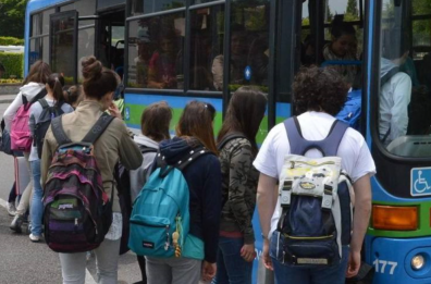 Trasporti caos nel Leccese, ecco le soluzioni-tampone: corse raddoppiate e bus con rimorchio