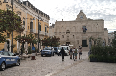 Matera, la zona rossa per il «G7» contestata dai commercianti. Ma il Comune si difende