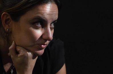Danza, il programma negli Stati Uniti Jacob’s Pillow accoglie la coreografa barese Simona De Tullio