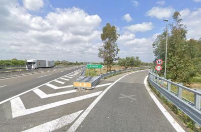 Nella Bmw con 6 chili e mezzo di cocaina: uomo fermato sulla A14 a Bitonto