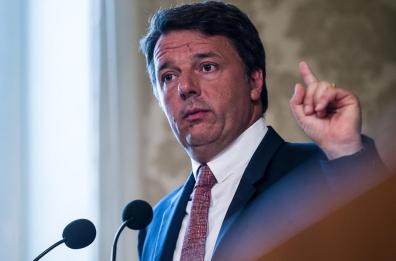 Da Conte a Renzi la fine annunciata del campo largo